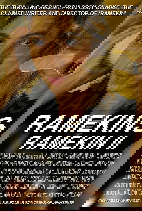 Ramekins: Ramekin II poster