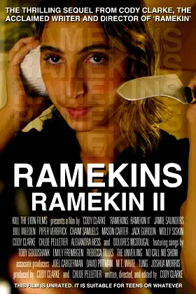Ramekins: Ramekin II poster