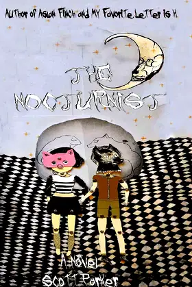The Nocturnist poster