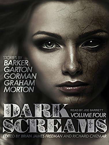 Dark Screams: Volume Four (Dark Screams, 4) poster