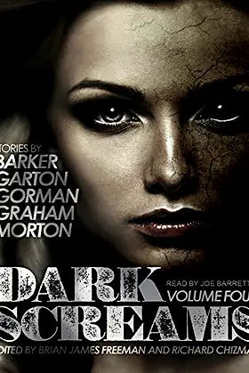 Dark Screams: Volume Four (Dark Screams, 4) poster