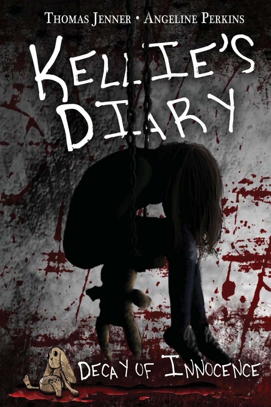 Kellie's Diary: Decay of Innocence poster