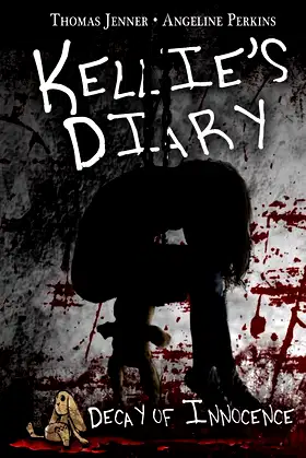 Kellie's Diary: Decay of Innocence poster