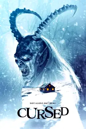 Cursed poster