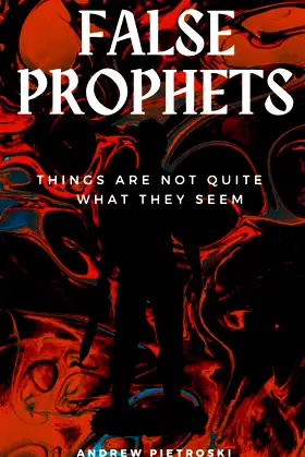 False Prophets poster