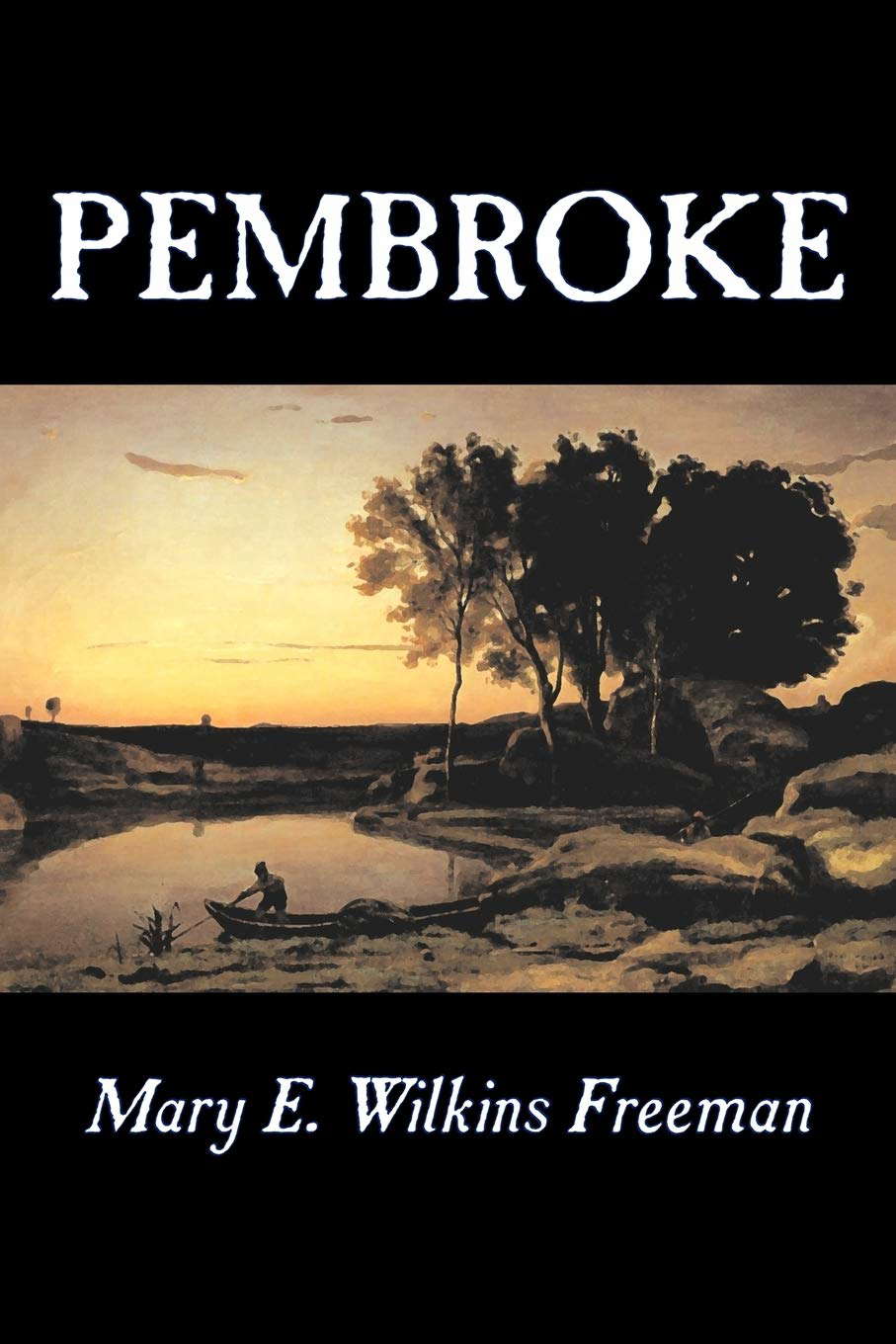 Pembroke poster