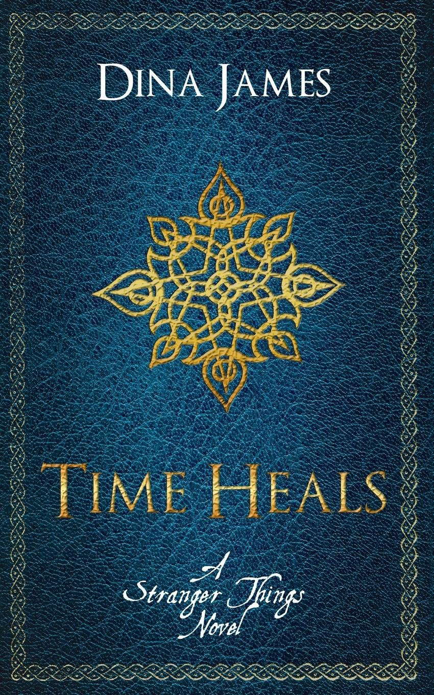 Time Heals poster
