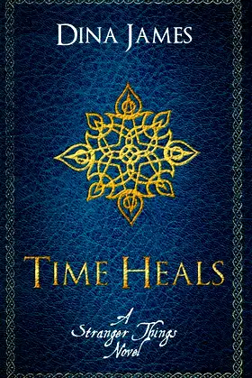 Time Heals poster