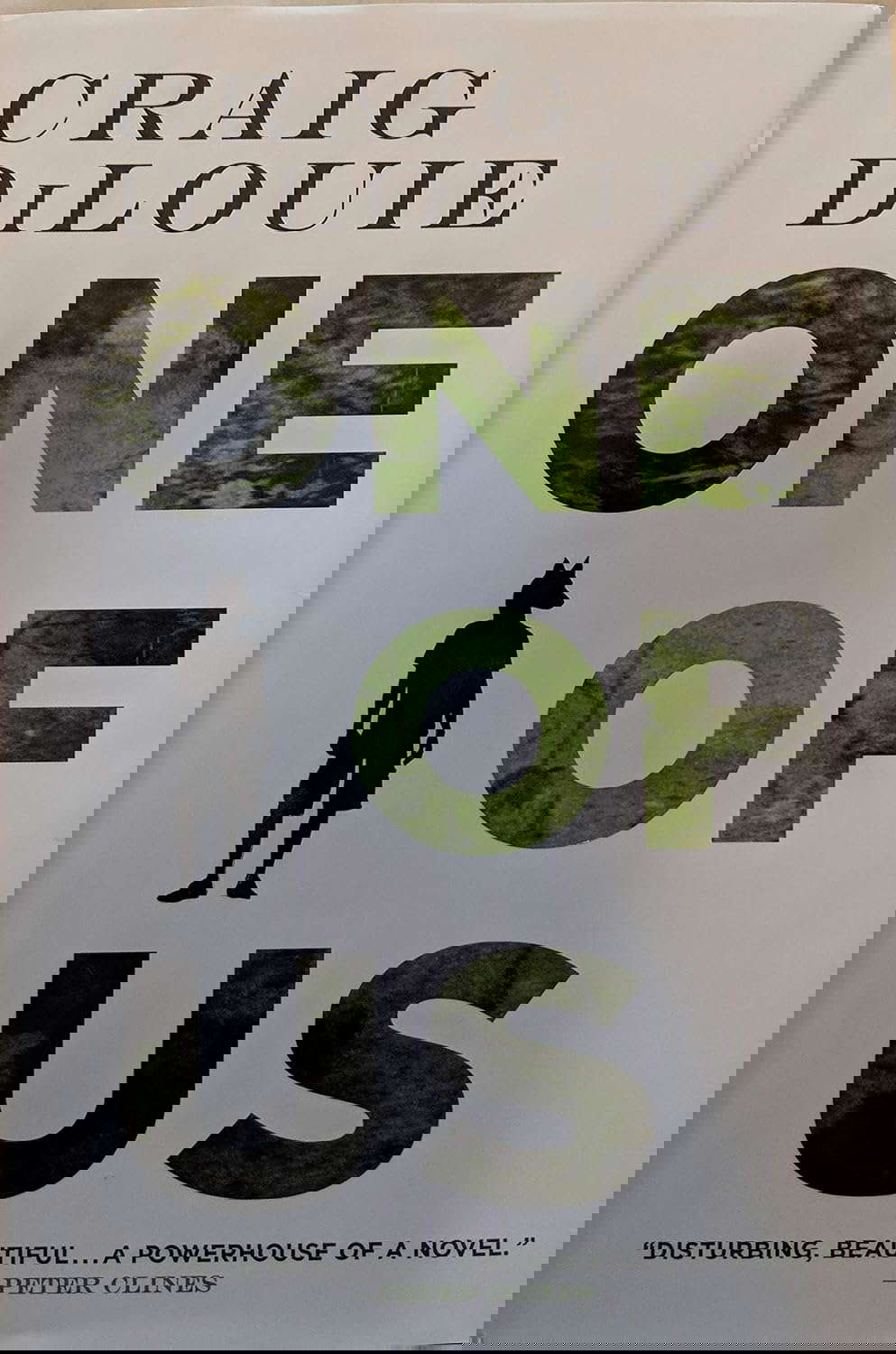 One of Us poster
