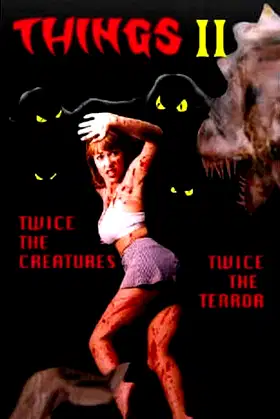 Things II poster