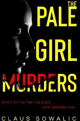 The Pale Girl Murders poster
