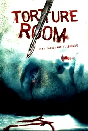 Torture Room poster