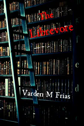 The Librevore and Other Stories poster