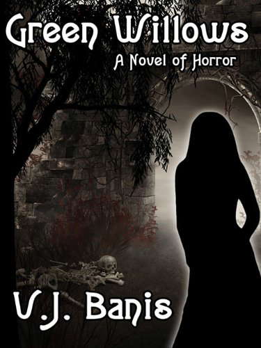 Green Willows: A Novel of Horror poster
