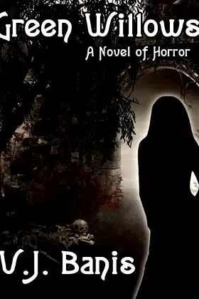 Green Willows: A Novel of Horror poster