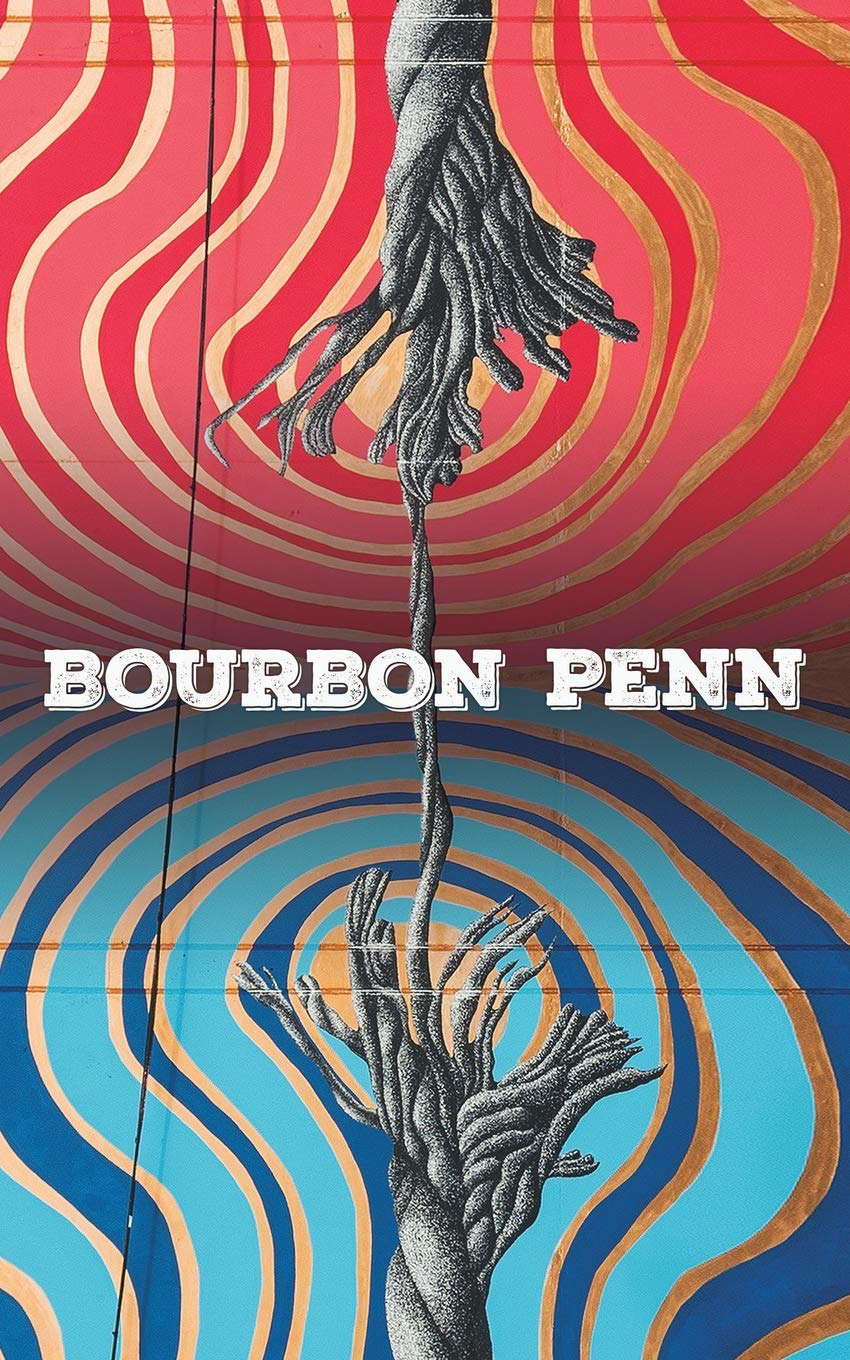 Bourbon Penn 19 poster