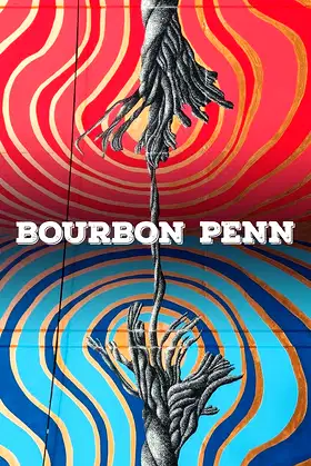 Bourbon Penn 19 poster
