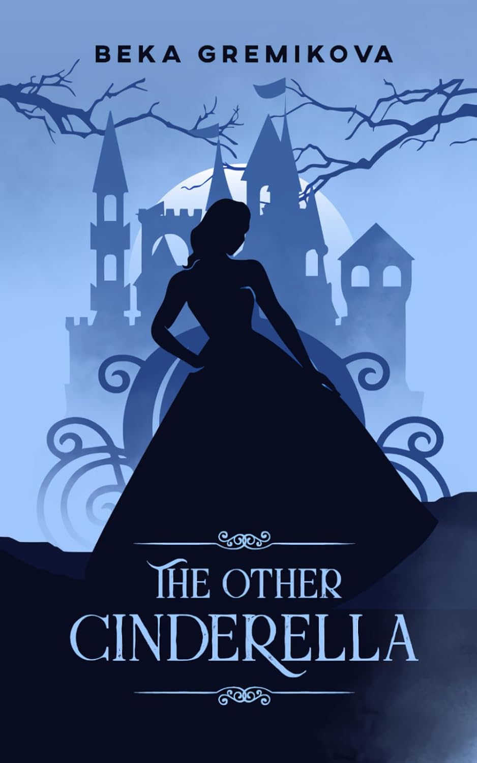 The Other Cinderella (The Other Tales) poster