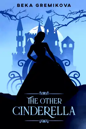 The Other Cinderella (The Other Tales) poster