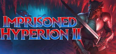 Imprisoned Hyperion 2 capsule