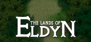 The Lands of Eldyn capsule