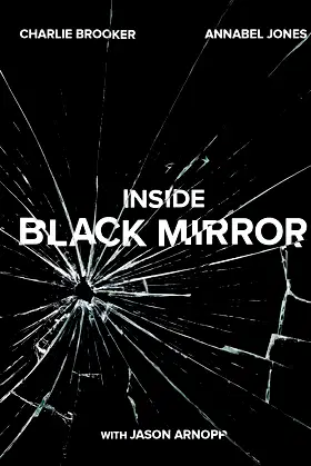 Inside Black Mirror poster
