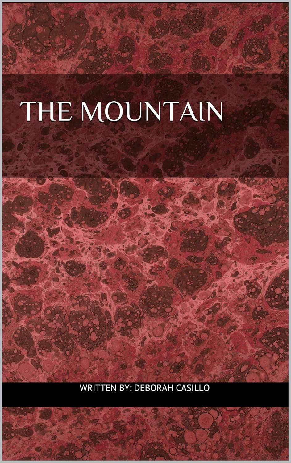 The Mountain poster