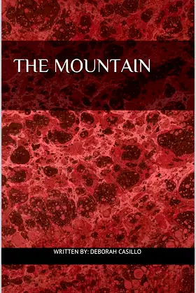 The Mountain poster