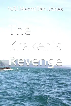 The Kraken's Revenge (Red Kite Pocket Horror) poster