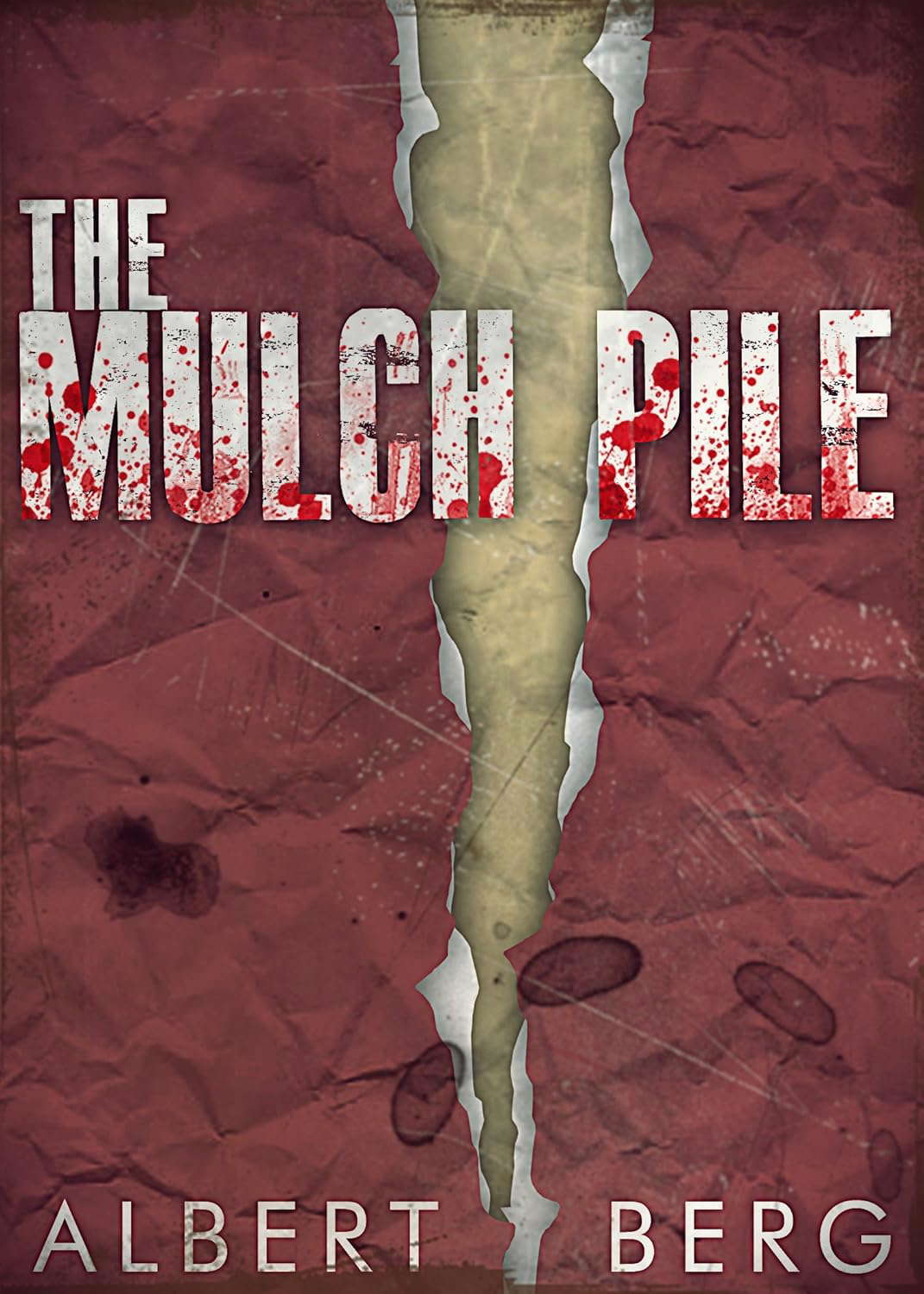 The Mulch Pile poster