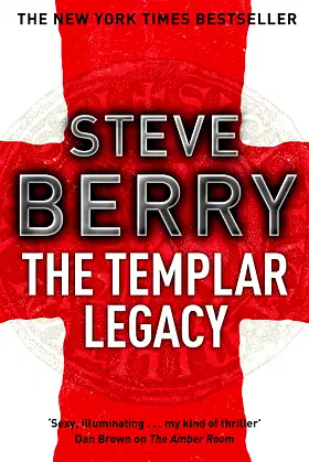 Templar Legacy, The poster