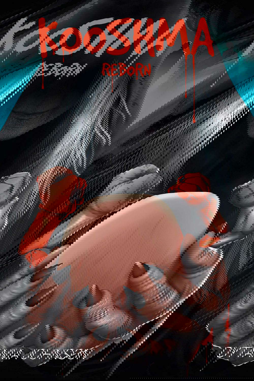 Kooshma: Reborn poster