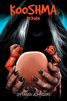 Kooshma: Reborn poster