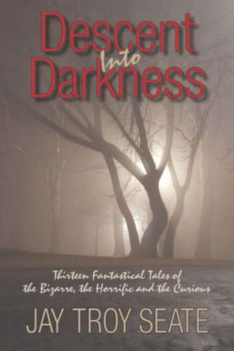 Descent Into Darkness poster