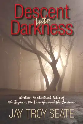 Descent Into Darkness poster