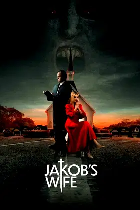 Jakob's Wife poster