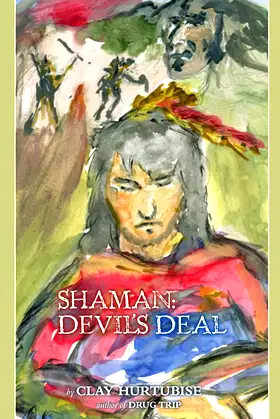 Shaman: Devil's Deal poster