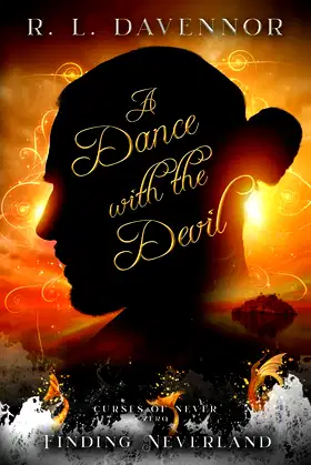 A Dance with the Devil: A Curses of Never Prequel poster
