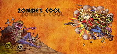 Zombie's Cool capsule