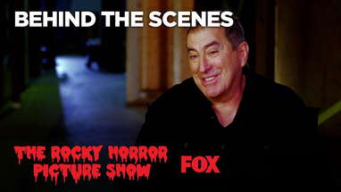 Behind The Choreography With Kenny Ortega And Tony Testa poster