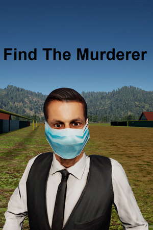 Find The Murderer poster