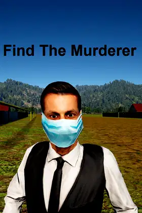 Find The Murderer poster