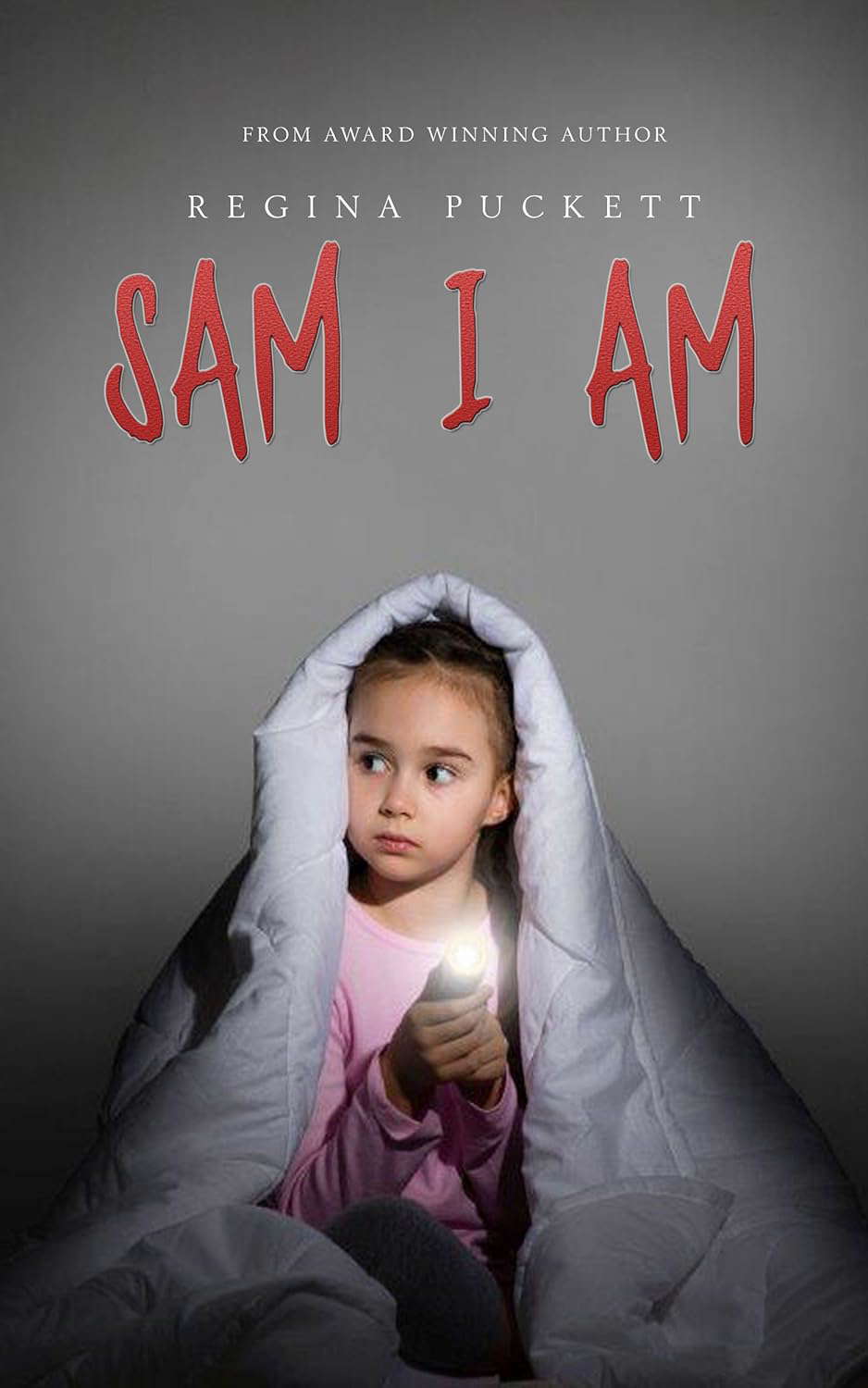Sam I Am poster
