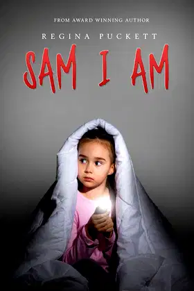 Sam I Am poster