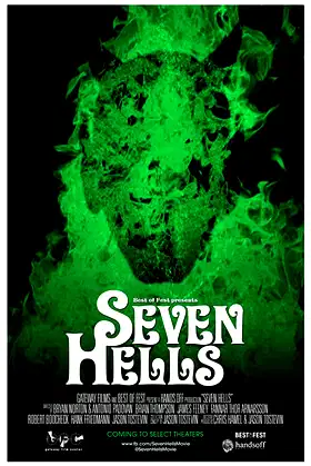 Seven Hells poster