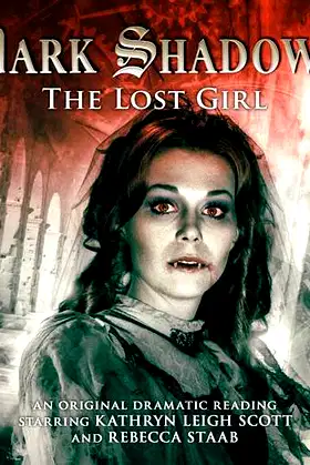 The Lost Girl (Dark Shadows) poster