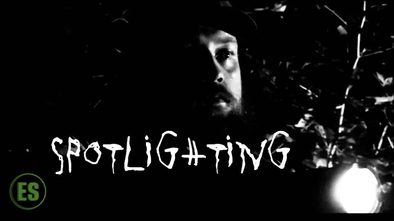 Spotlighting | Short Horror Film