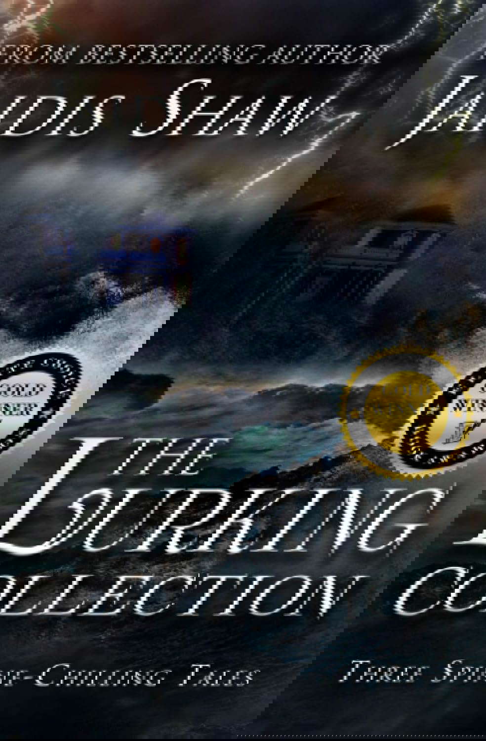 The Lurking Collection poster