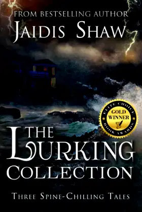 The Lurking Collection poster