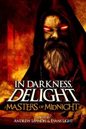 In Darkness, Delight: Masters of Midnight poster